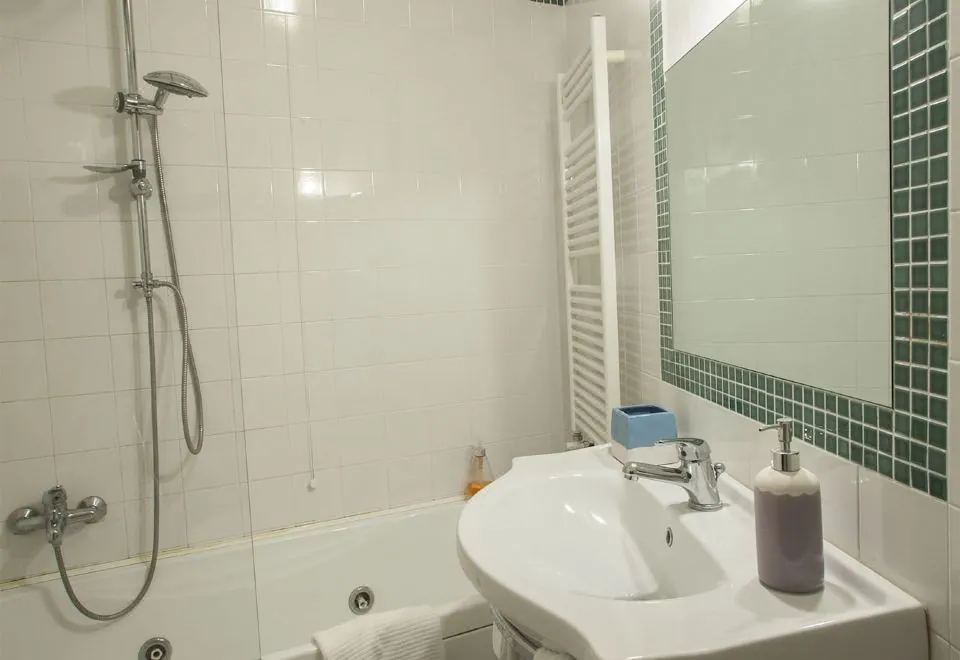Residence San Pietro Barisano