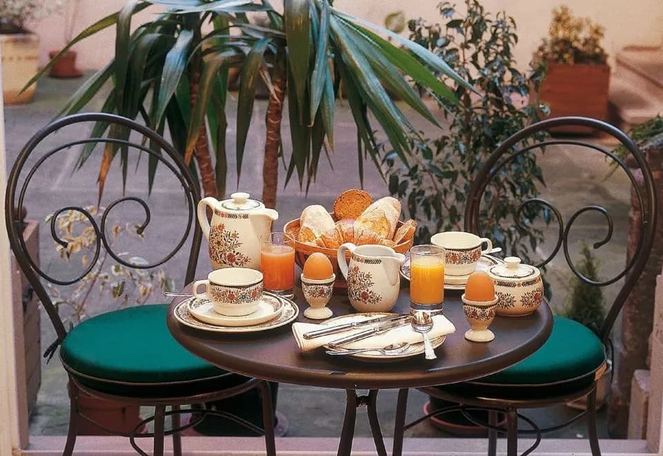 Hotel Saint-Martin