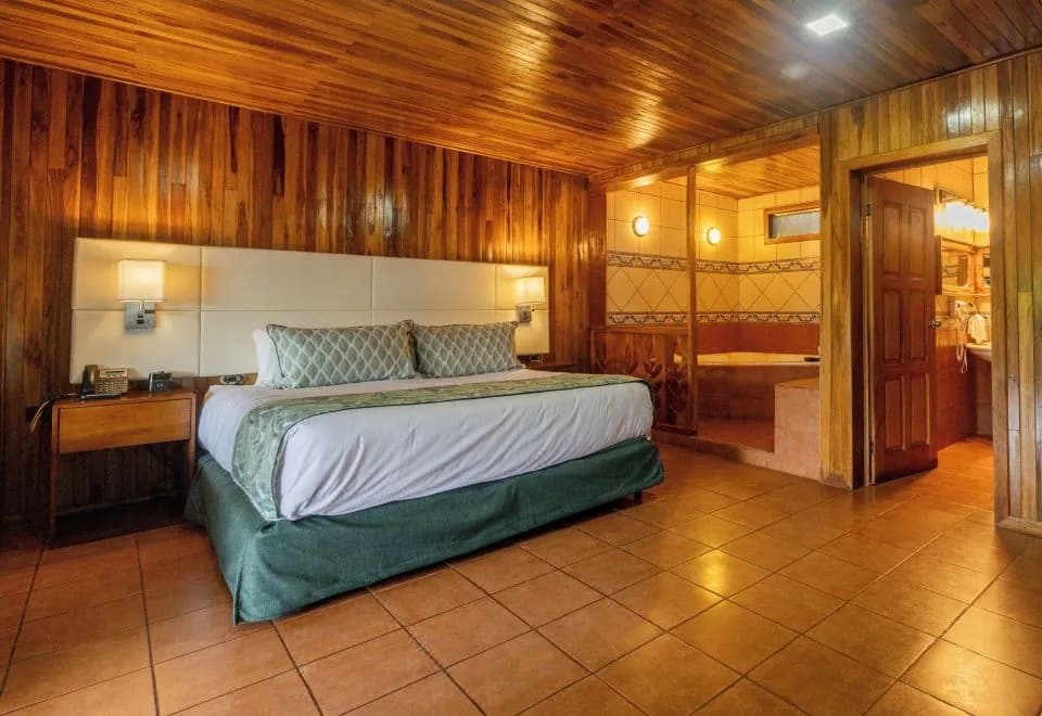Hotel Heliconia - Monteverde