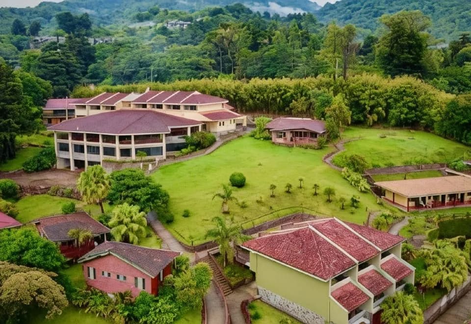 Hotel Montaña Monteverde