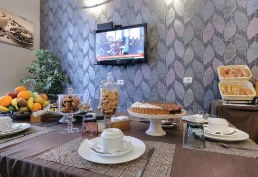 Antico Centro Suite