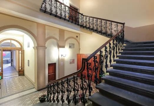 Antico Centro Suite