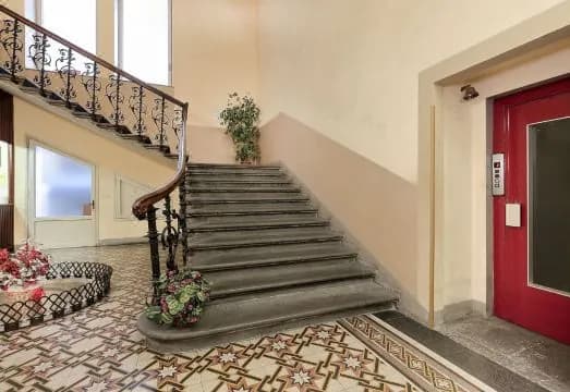 Antico Centro Suite
