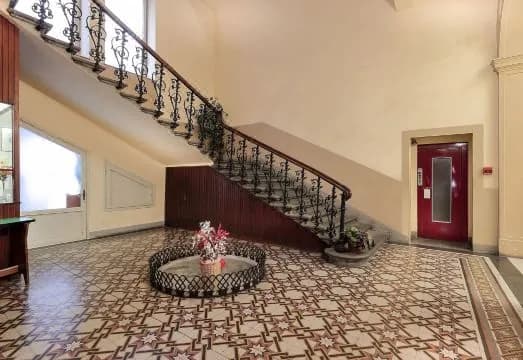Antico Centro Suite