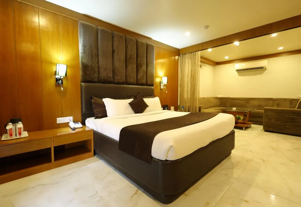 Hotel Metro