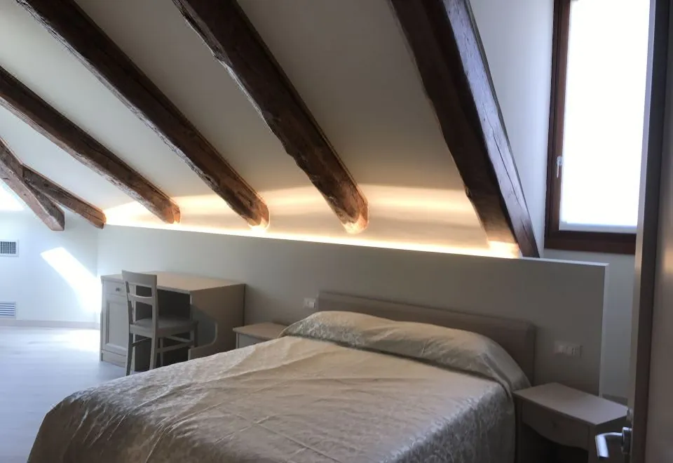 Guest House Ca' Dell'Angelo