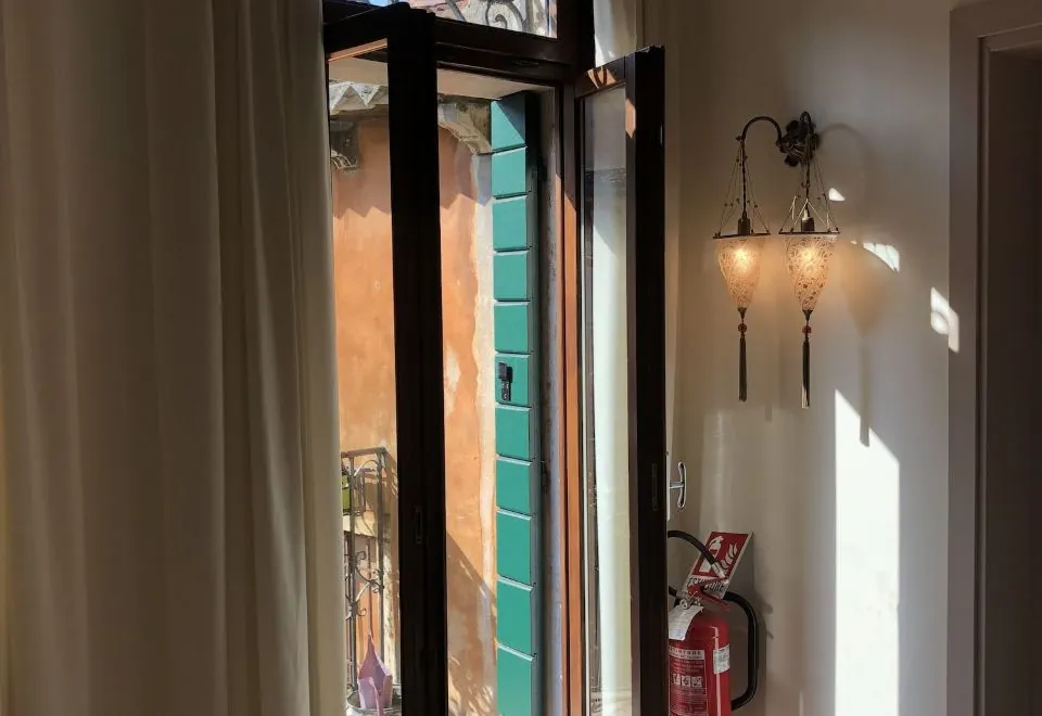 Guest House Ca' dell'Angelo