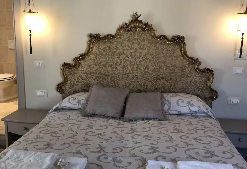 Guest House Ca' Dell'Angelo