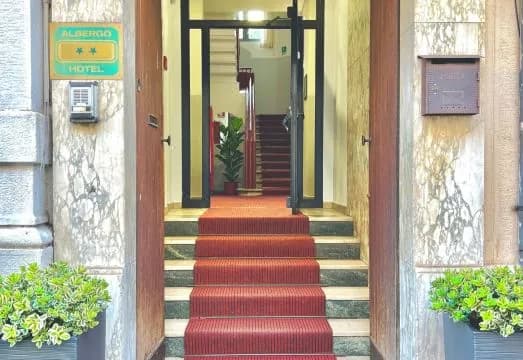 Hotel Sara
