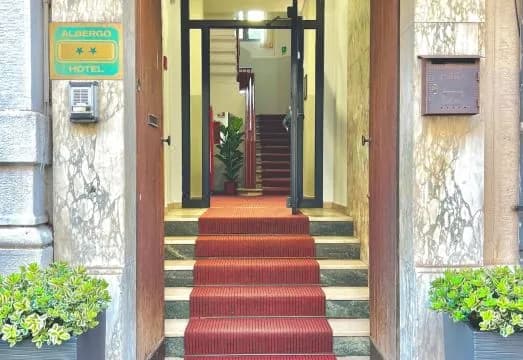 Hotel Sara