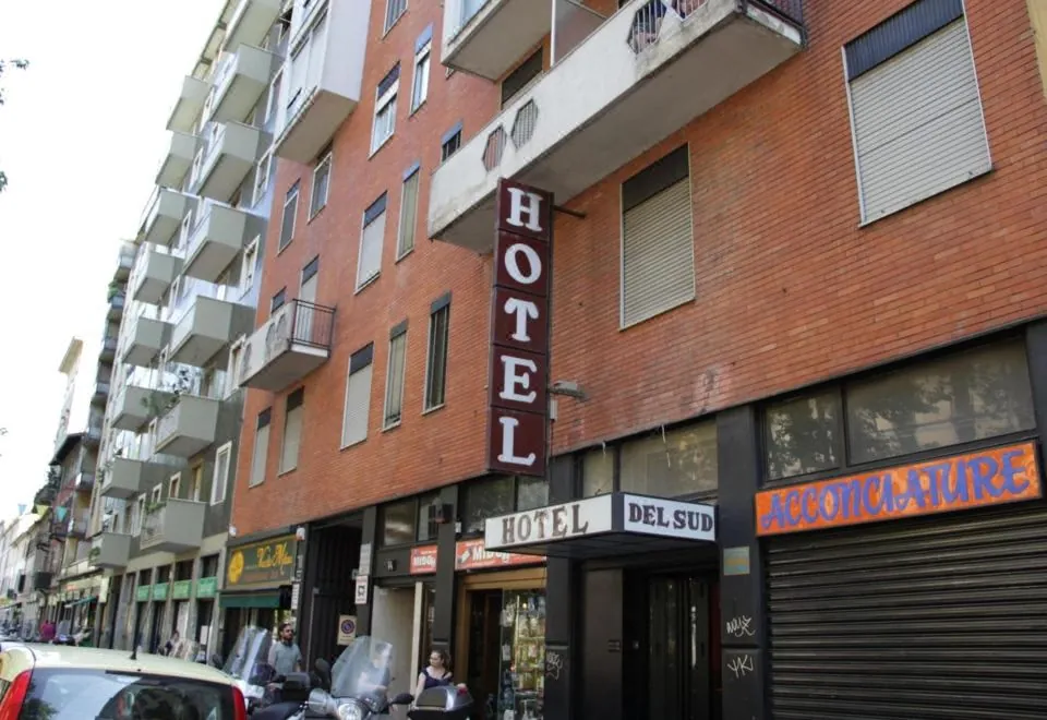 Hotel Del Sud