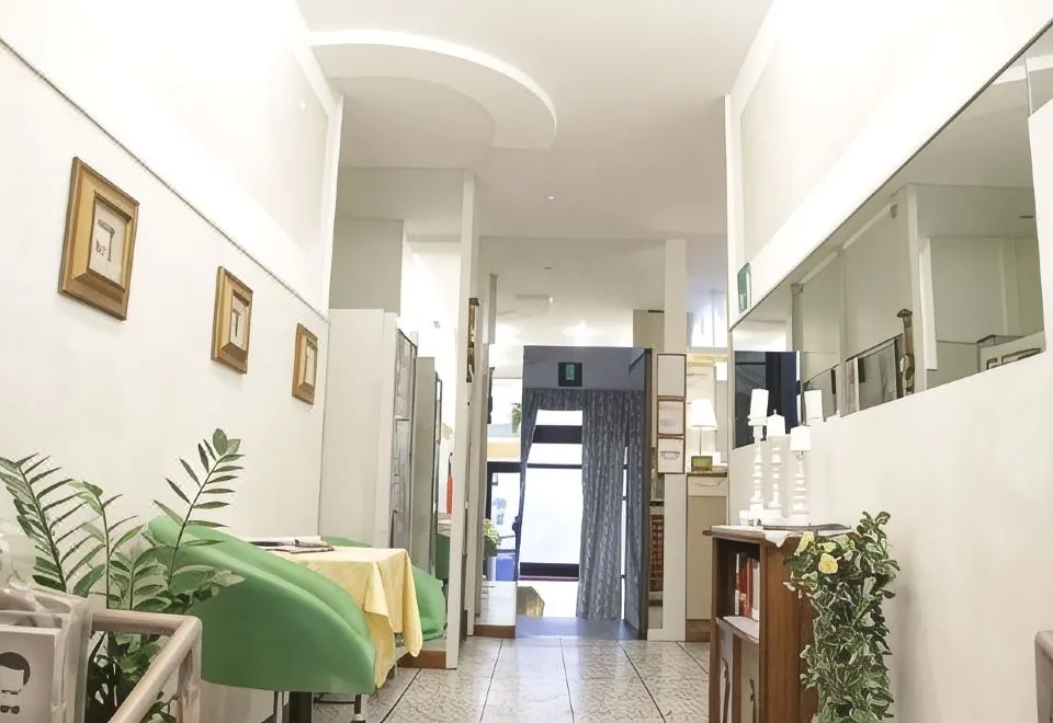 Hotel Del Sud