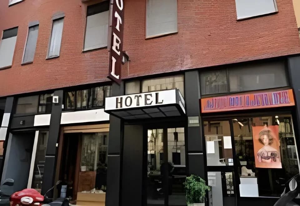 Hotel Del Sud