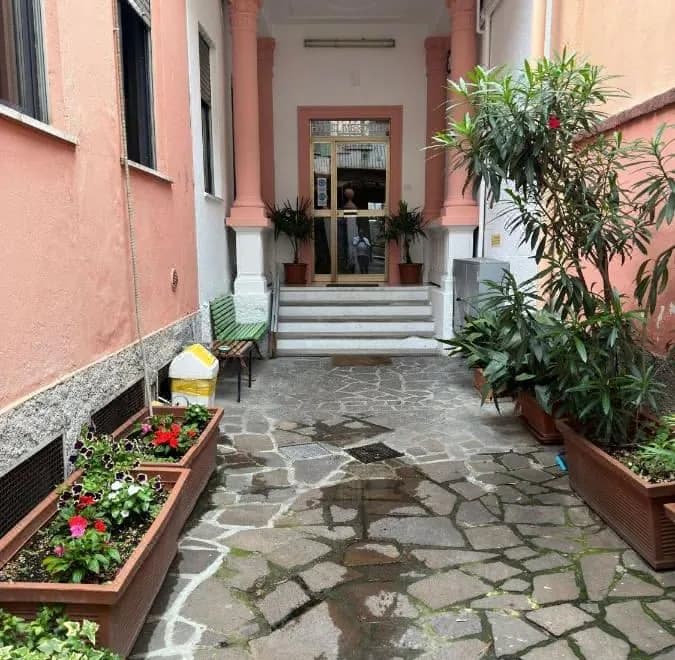 Hotel Mercurio