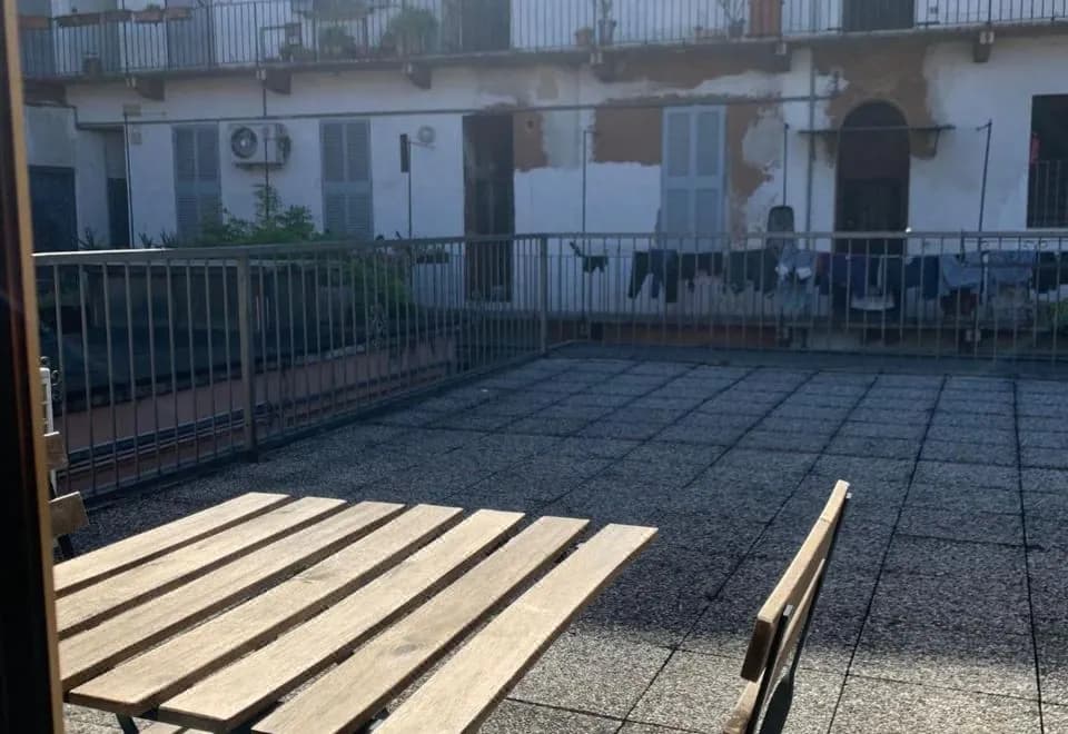 Hotel Mercurio