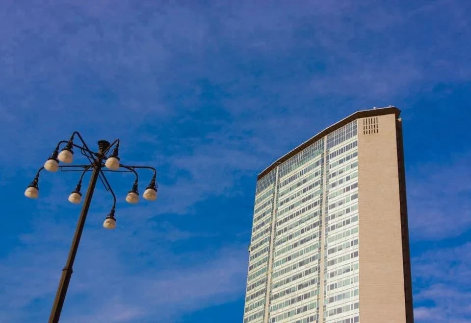 Hotel Montecarlo