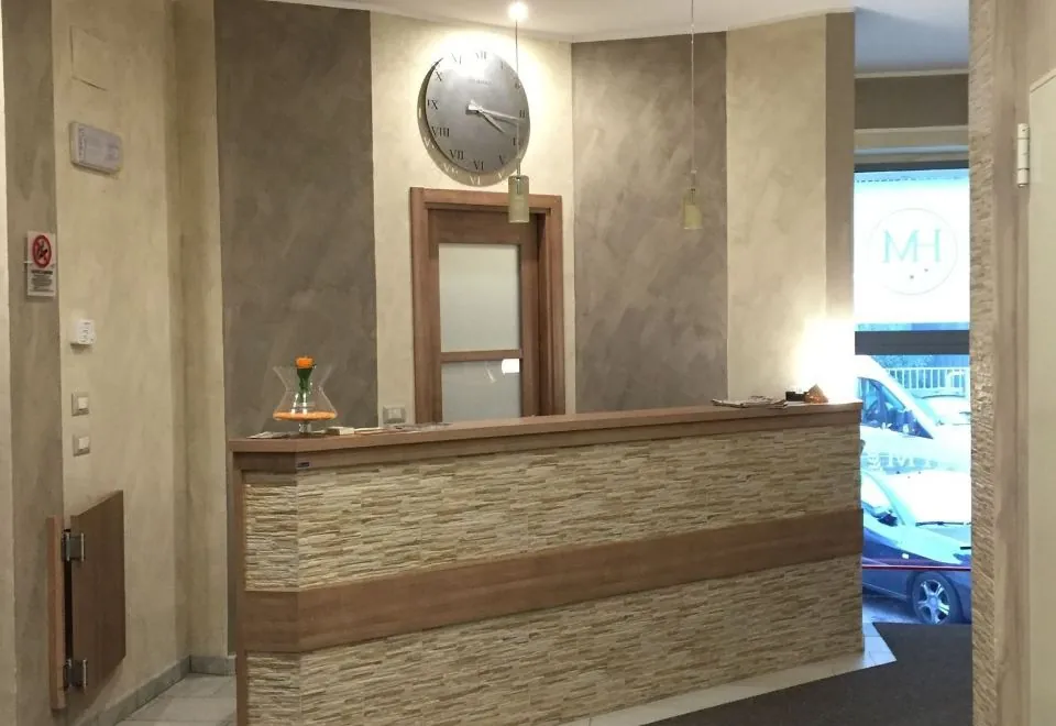Hotel Montecarlo