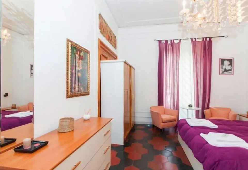 B&B La Dolce Vita