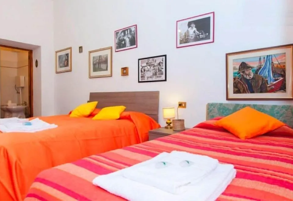 B&B La Dolce Vita