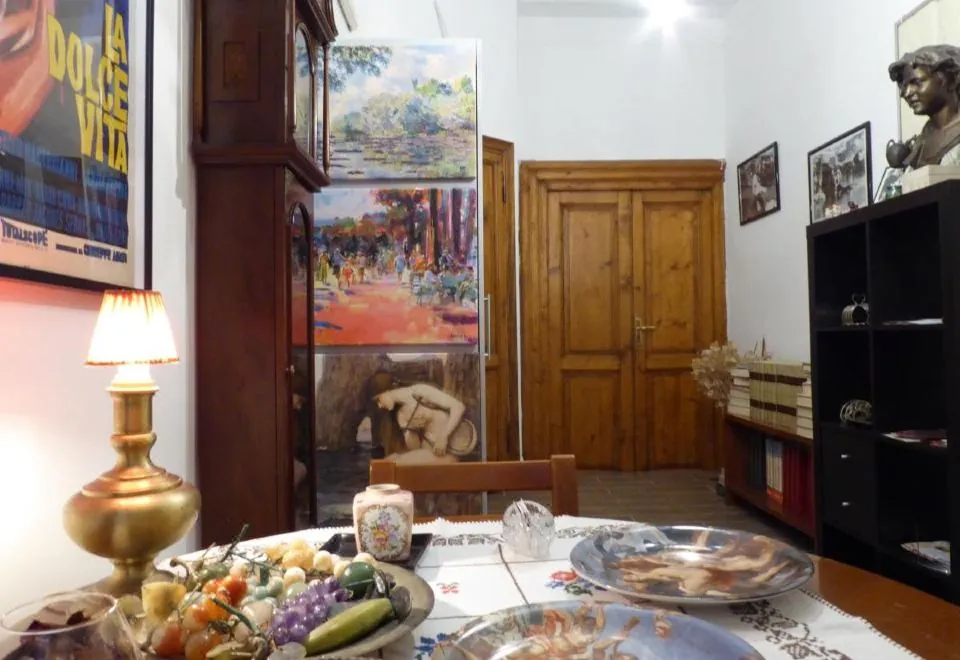 B&B La Dolce Vita