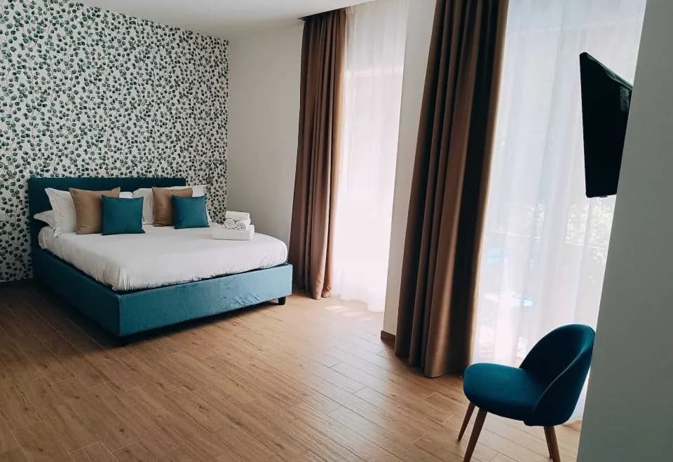 The Night Guest House