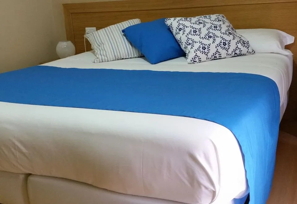 The Night Guest House