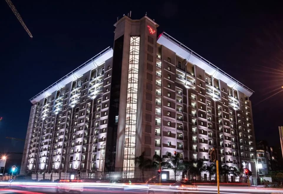 Prestige Apartments Sandton at Westpoint