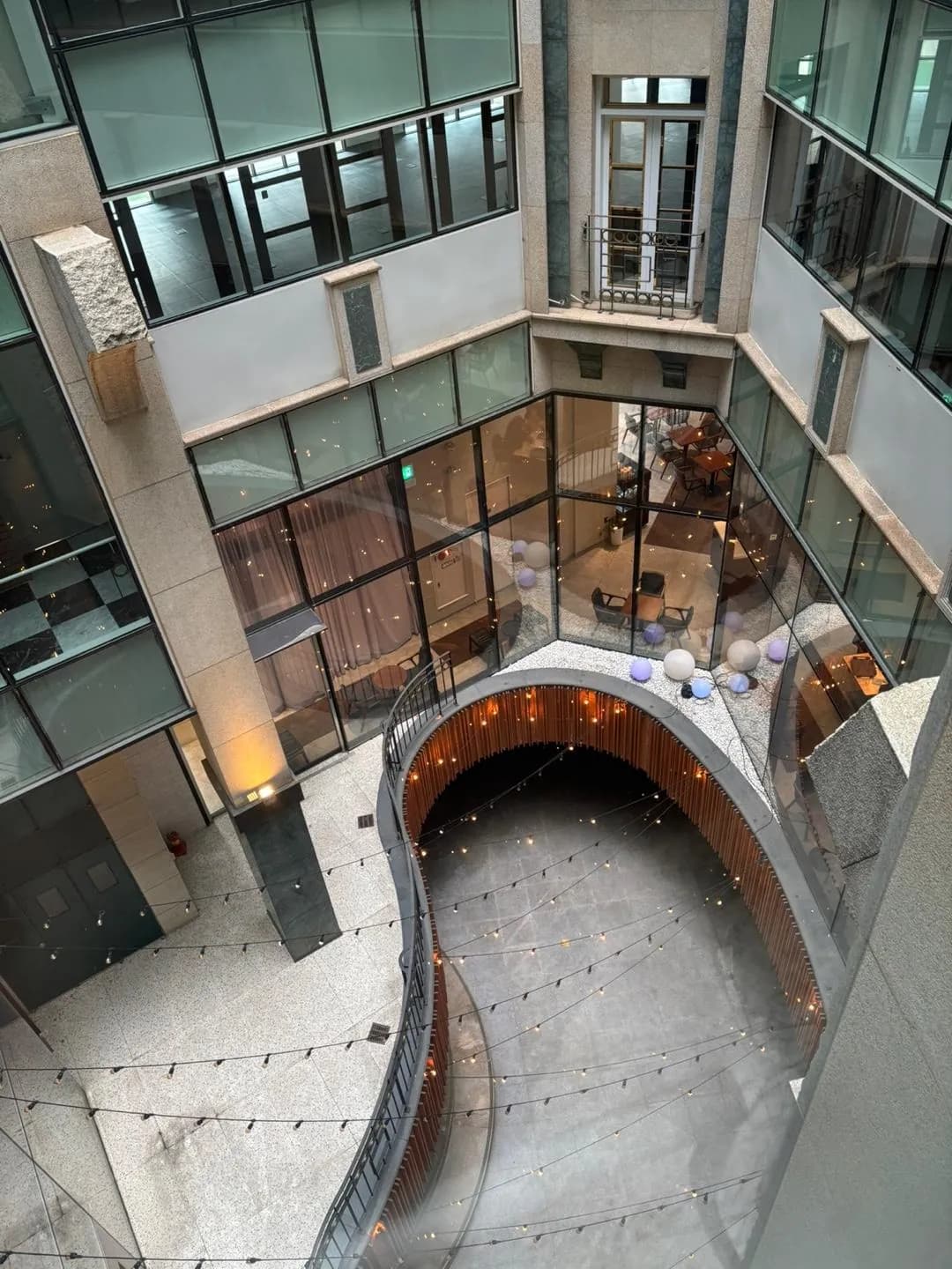 LE SEOUL HOTEL