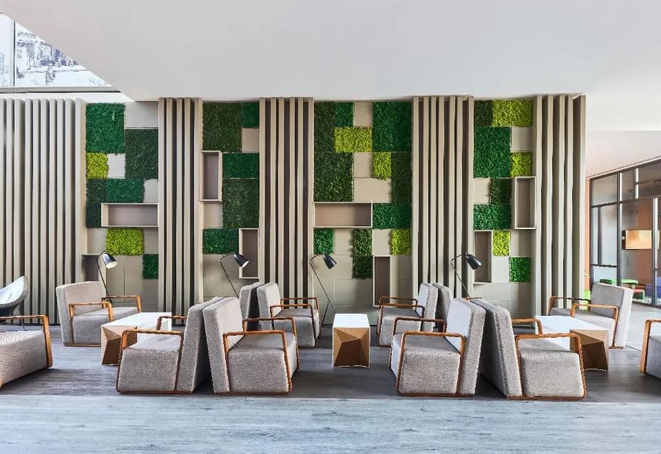 Ibis Styles Dubai Jumeira