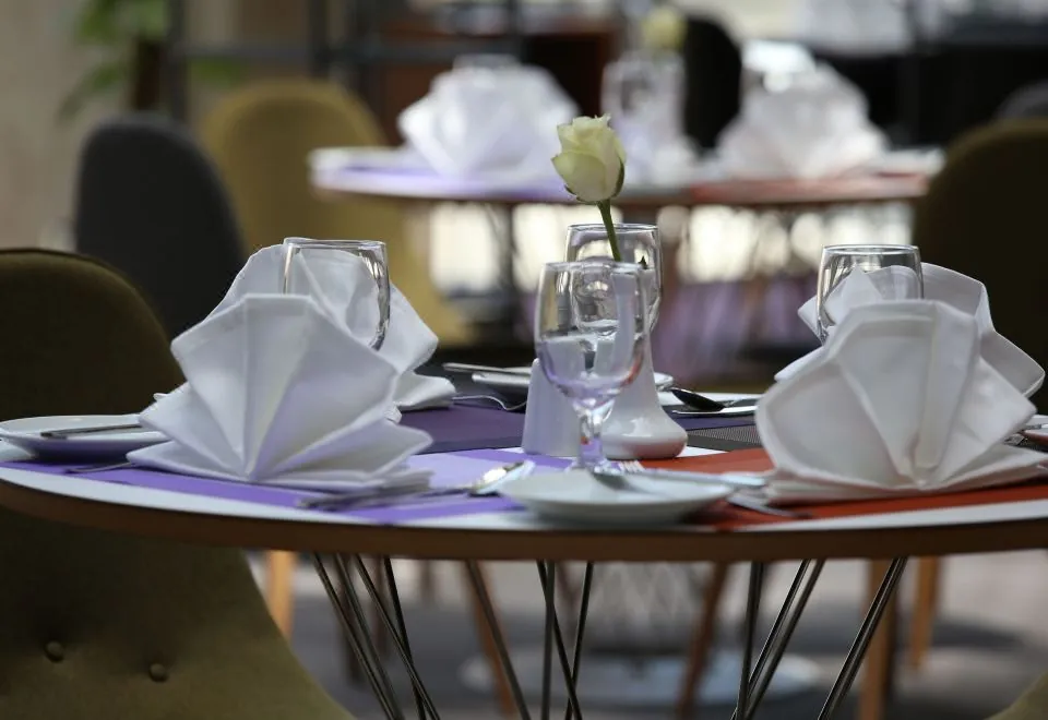 Ibis Styles Dubai Jumeira