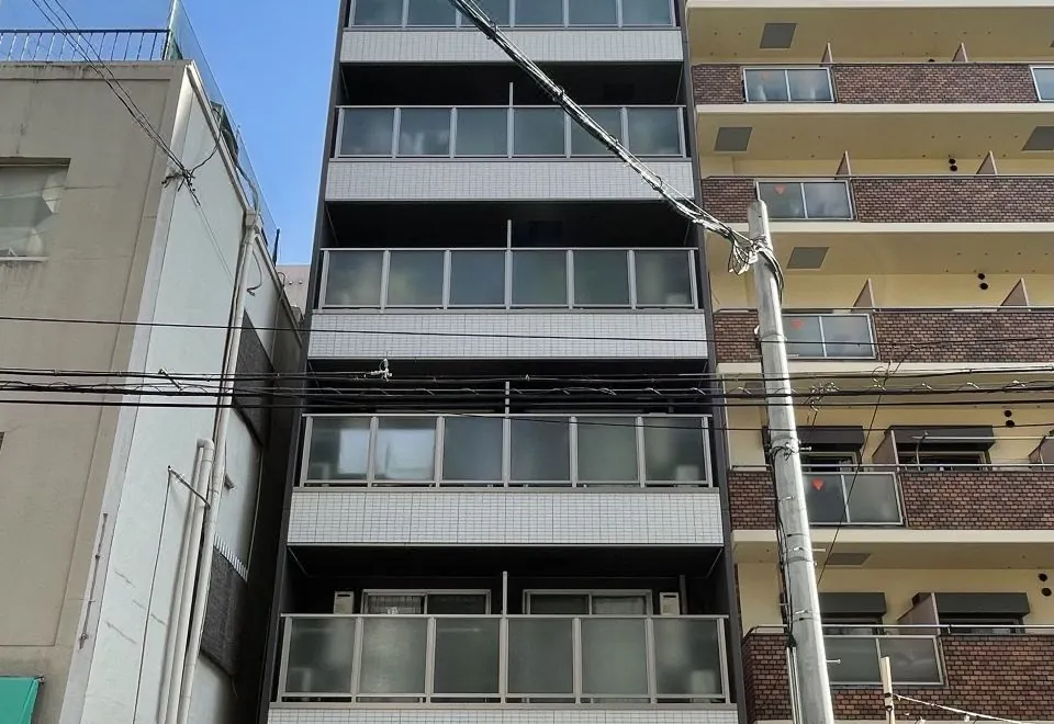 Elizabeth Garden Shinsaibashi