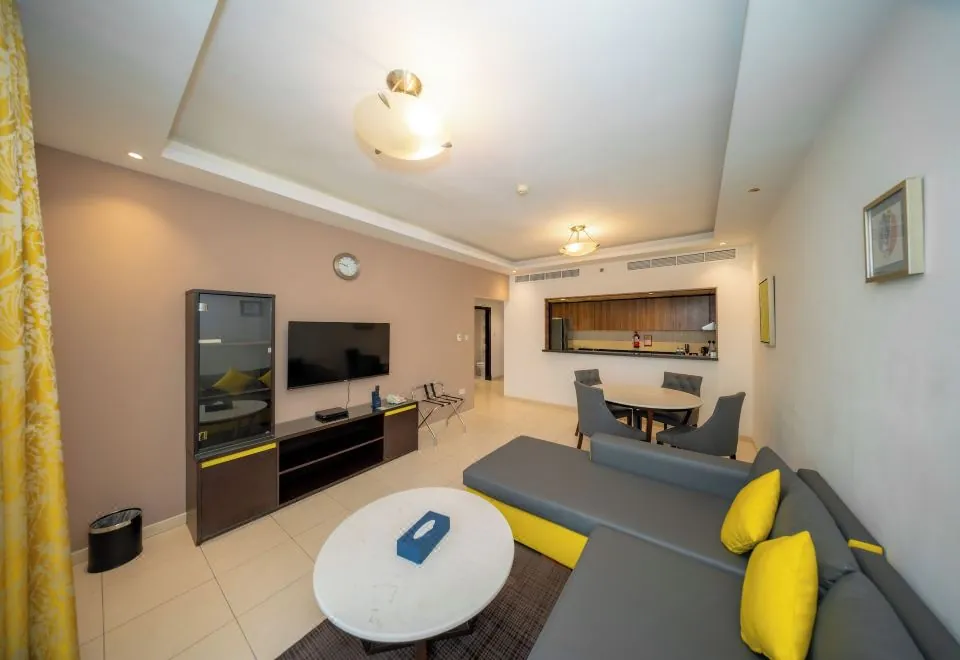 City Stay Prime Hotel Apartments - Al Barsha