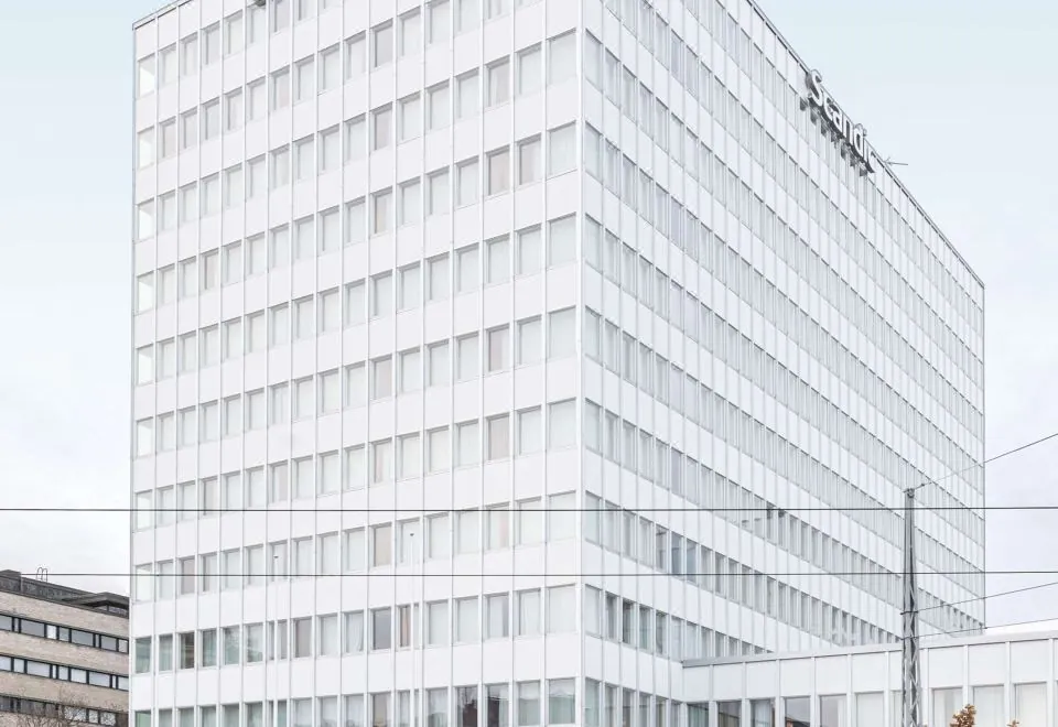 Scandic Meilahti