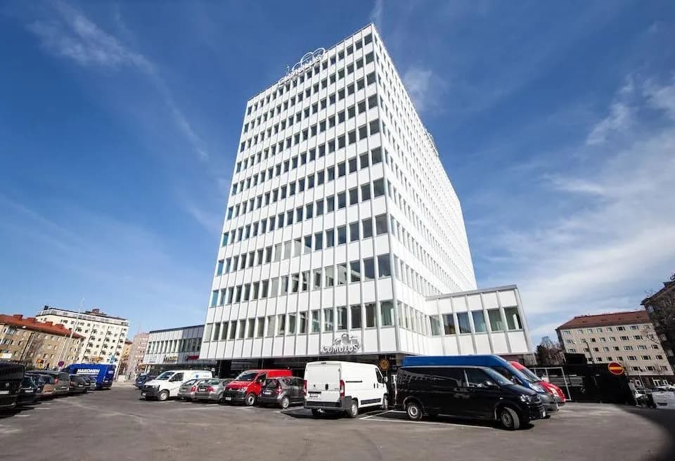 Scandic Meilahti