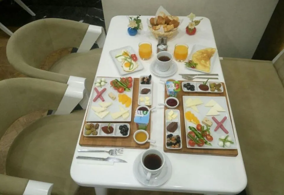 Astan Hotel Taksim