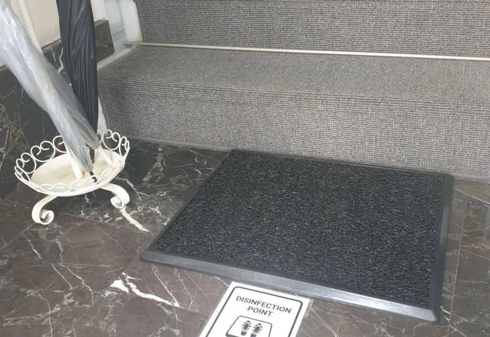 Astan Hotel Taksim