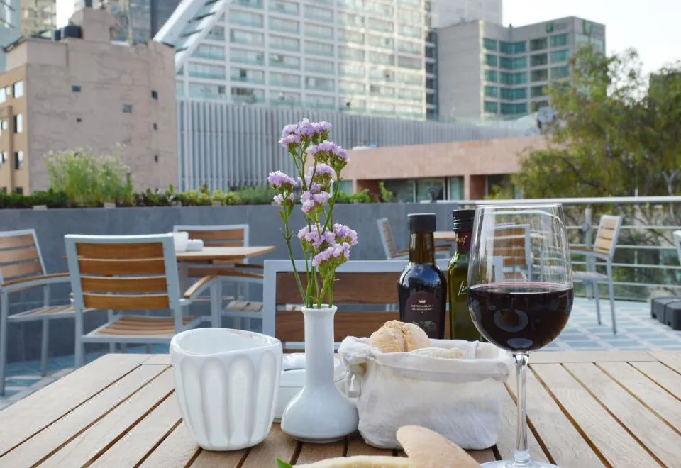 Stara Hamburgo Boutique Hotel