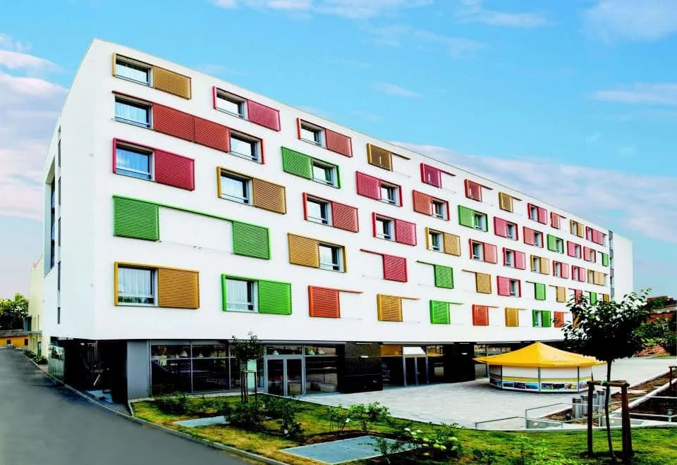 Jufa Hotel Wien