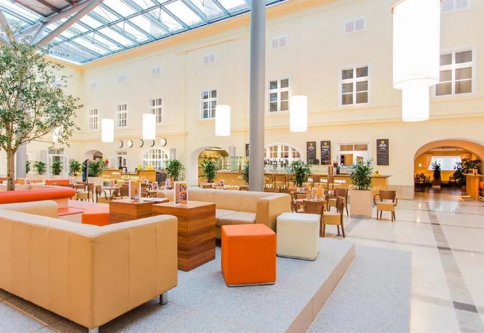 Jufa Hotel Wien