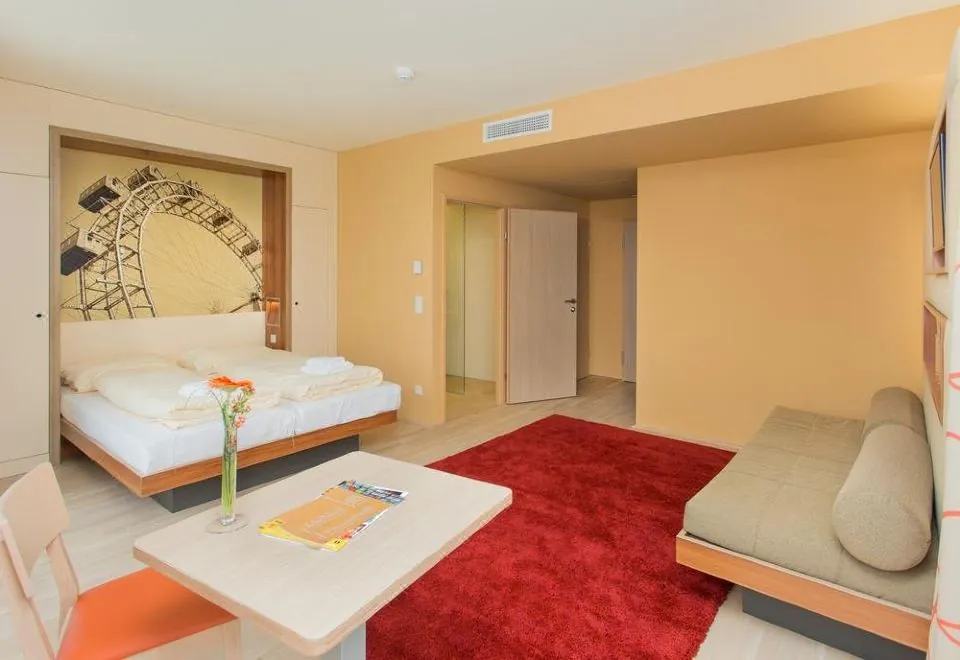 Jufa Hotel Wien