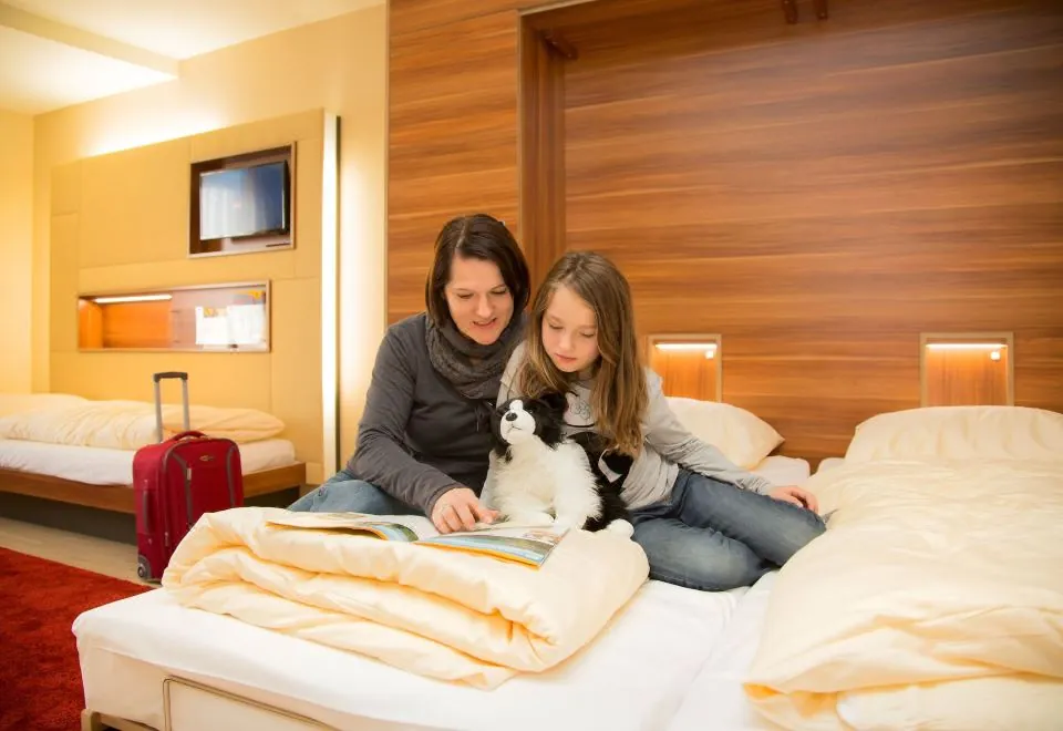 Jufa Hotel Wien