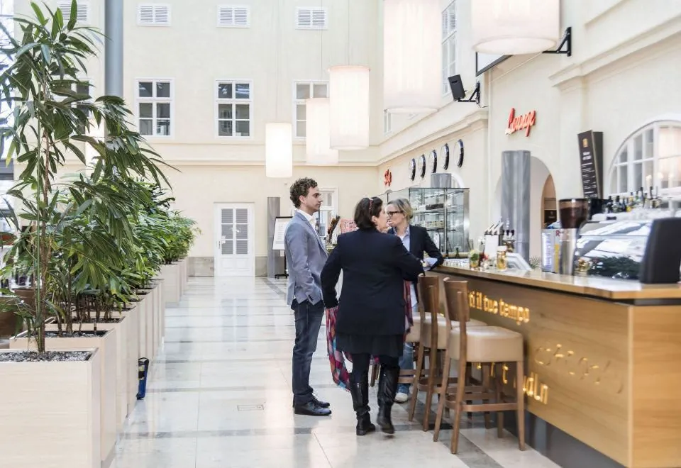 Jufa Hotel Wien
