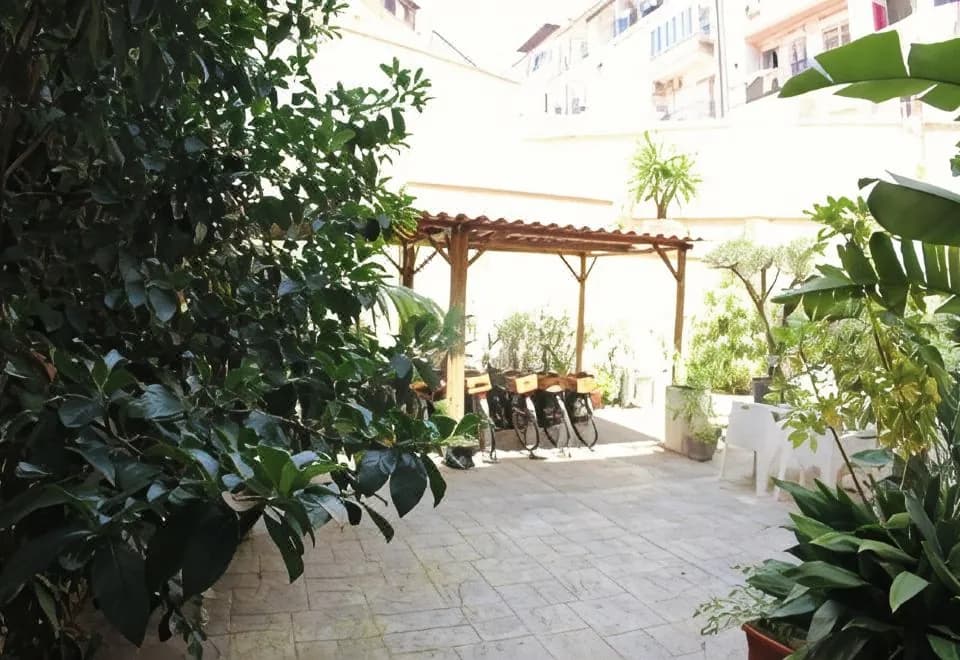 Soho Valencia