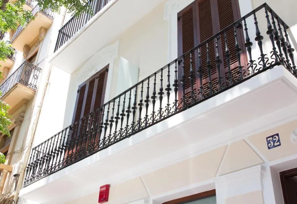 Soho Valencia