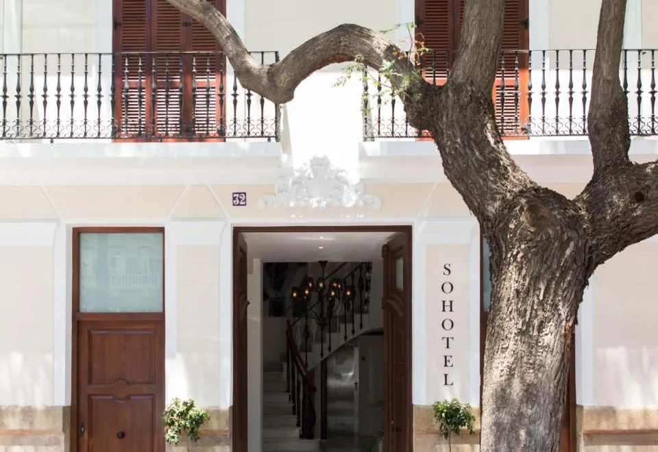 Soho Valencia