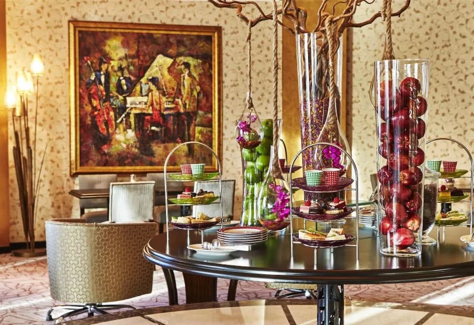 Royal Maxim Palace Kempinski Cairo