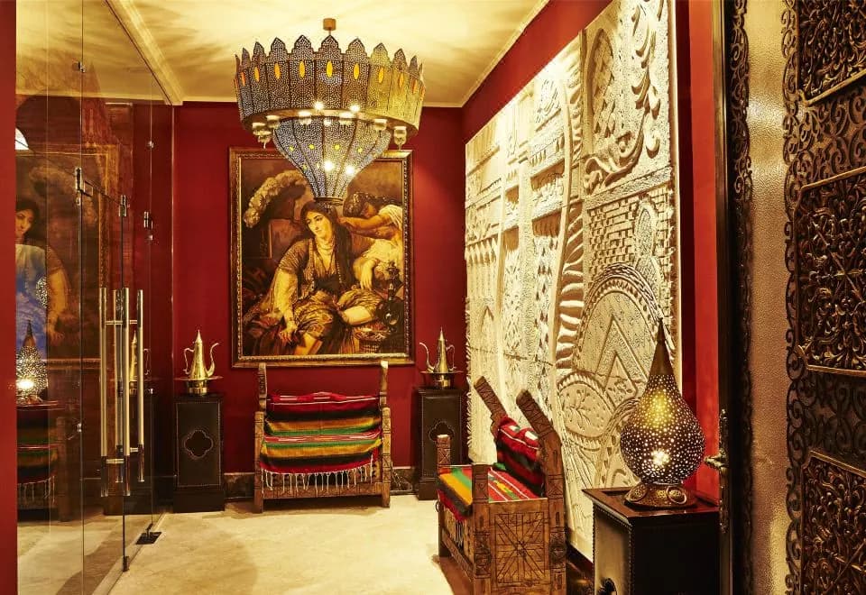 Royal Maxim Palace Kempinski Cairo