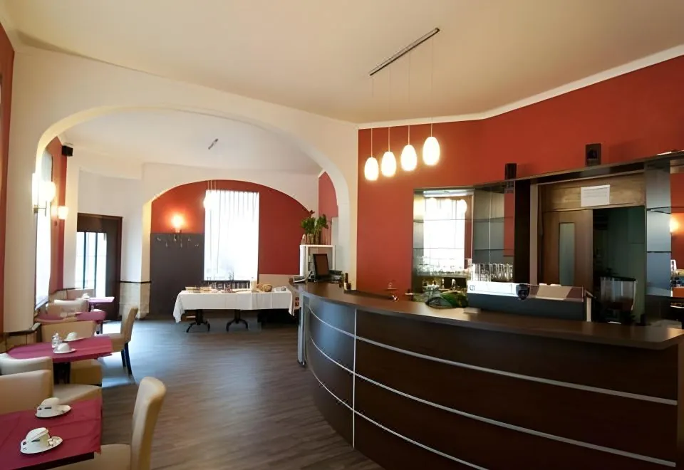 Koruna Hotel