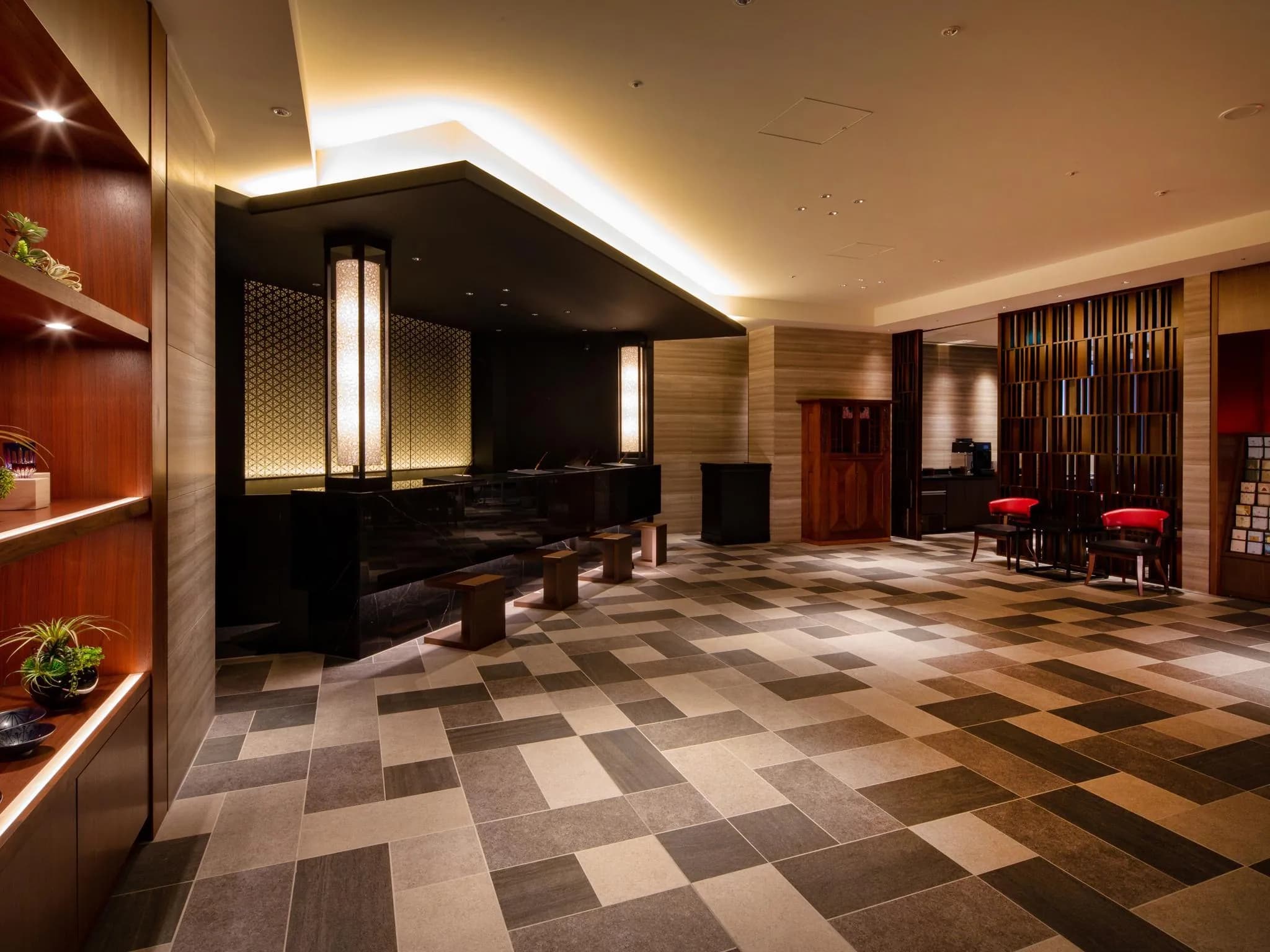 Hotel Monterey Lefrere Osaka