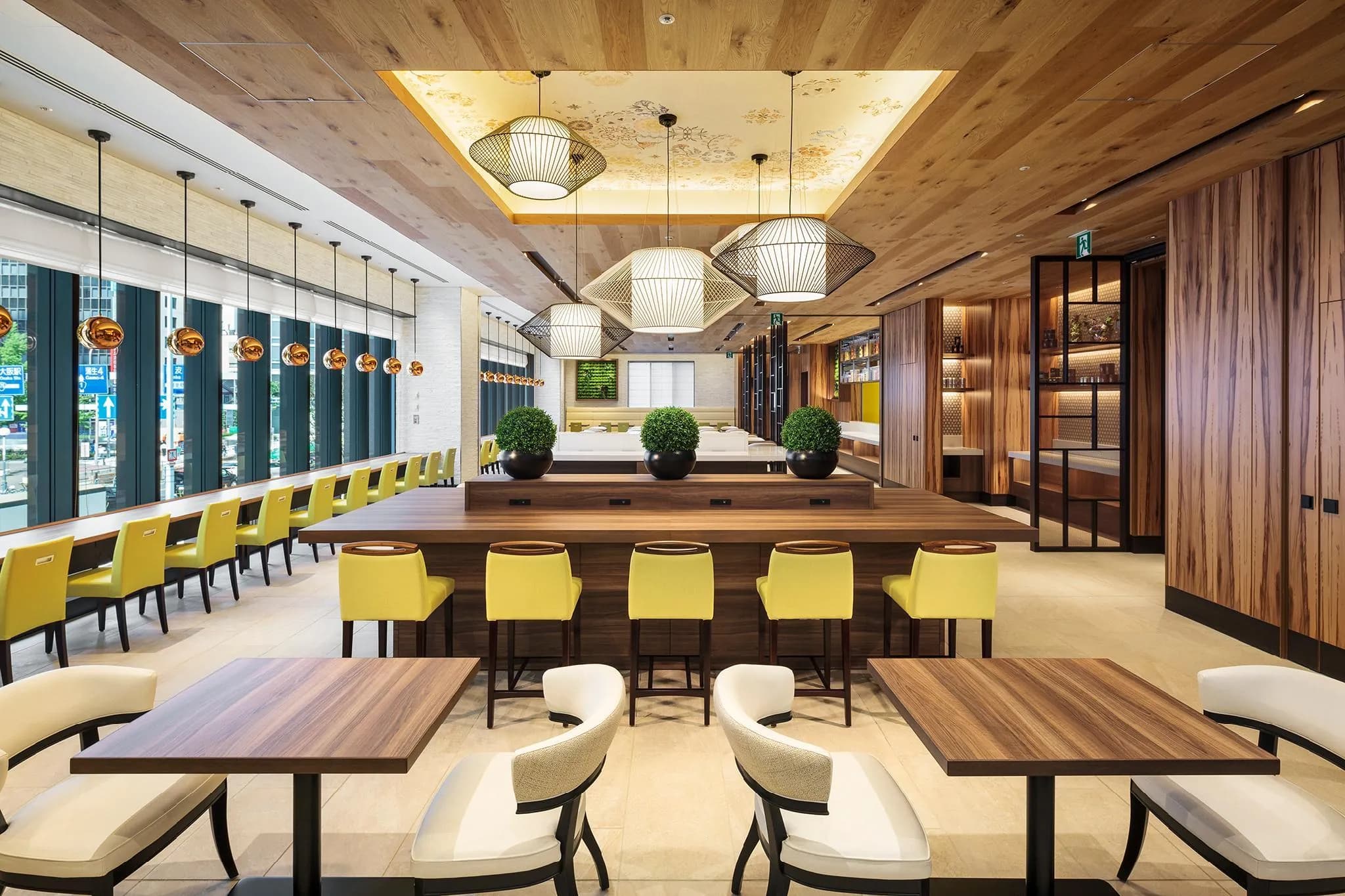 Hotel Monterey Lefrere Osaka